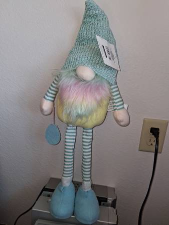 Gnome Tastic! 1