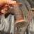 Schrade - Walden Bowie Hunter Knife N.Y. USA 5 thumbnail