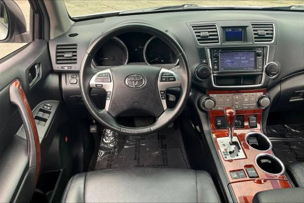 Highlander Toyota 2013 - ¡Financiamiento Disponible! - $16500.0063617418538371124