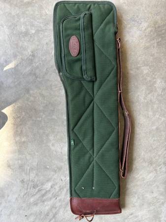 Boyt take-down shotgun case 1