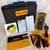 Fluke 1587 Insulation Multimeter New in Case 5 thumbnail