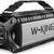 W-KING D8 Portable Bluetooth Wireless Speaker, Loud 90W Peak / 50W RMS 1 thumbnail