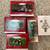 Hallmark Harley Davidson  Christmas Ornaments 1 thumbnail