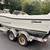 20' Seaswirl Striper DC, 175HP, 2-Axle Trailer Ready to go 5 thumbnail