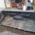 14-22 Chevy Passenger Bed Side Black 3 thumbnail