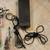 LIKE NEW Tuft the World AK-1 Cut Pile Rug Tufting Machine 4 thumbnail