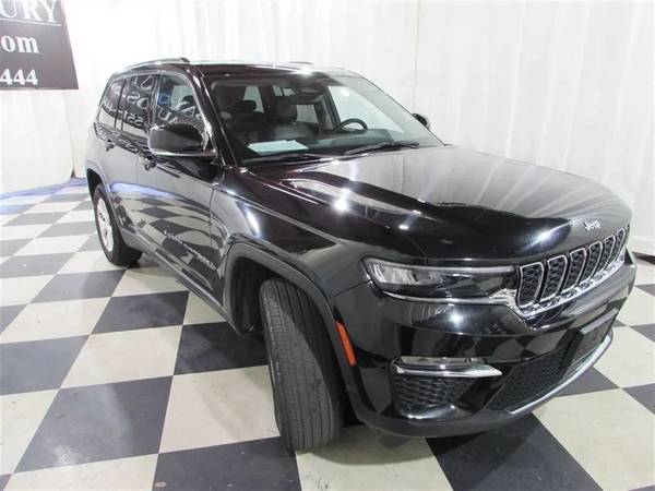 2023 Jeep Grand Cherokee - BAY LUXURY AUTOS - $26700.0063470897795459122