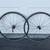 Fulcrum 700c Clincher Road Bike Wheelset Shimano / Sram 10/11 Speed Freehub 4 thumbnail