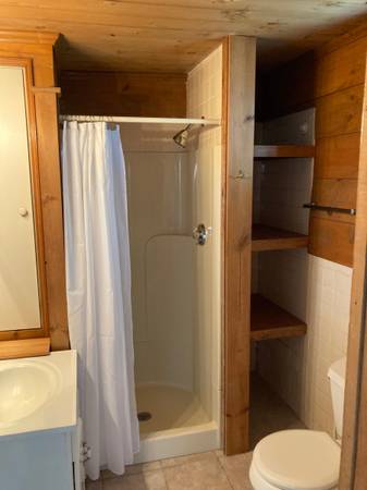 $1,800 / 1br - 750ft2 - Andover one bedroom (Andover)63802048118915124