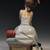 Lladro Chit Chat #5466 - Teenager Talking on the Phone - Orig.Box 7 thumbnail