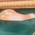 Ameoba Shape Tile detail Mid Century Coffee Table 4 thumbnail