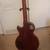 PRICE DROP!....2022 GIBSON Custom Shop R8 ((1958 reissue) with OHSC 4 thumbnail