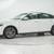 2024 *Honda* *Accord Sedan* *EX CVT* Platinum White 5 thumbnail