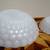 Vintage Milk Glass items- 3 bowls, 2 cups and fish dish 2 thumbnail