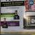 NINJA FOOD BLENDER & PROCESSOR SYSTEM 2 thumbnail