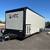 2026 ATC 8.5X28' ENCLOSED CAR HAULER ROM400 24 thumbnail