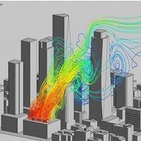 Smoke Modelling 1