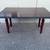 Pier 1 Import 60" Solid Wood Drop Leaf Dining Table 2 thumbnail