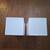 Christie Premium Plus Tupperware Container – A Pair!  Vintage 4 thumbnail