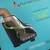 Human Touch 100watt REFLEX SOL Foot & Calf Massager 1 thumbnail