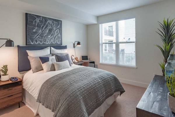 $3,550 / 2br - 1050ft2 - 2BD, 2BA - Lavandería en unidad, estaciones de carga para vehículos eléctricos y centro de fitness! (hercules, pinole, san pablo, el sob)63868153197953120