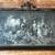 Antique Wedding Print in Original Ornate Frame 1 thumbnail