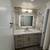 🏠Bathroom/Curbless Shower/Tiles/Paint/FLOORING and remodeling same day servic 7 thumbnail