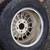 Mercedes-Benz 450SL R107 SL Ronal Bundt Original Spare Tire/Wheel 2 thumbnail