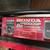 Honda Lp gas only generator. Welding camping 4 thumbnail
