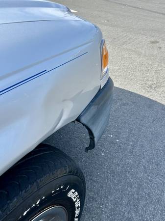 2007 Ford Ranger - Photo 15