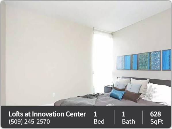 $1,611 / 1br - 628ft2 - Check out our community today for an experience that can't be beat! (Richland)63894122234882121
