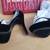 Women Platform High Heels Pumps Stilettos Black Suede Party Shoes sz 7 10 thumbnail