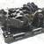 Compaction wheel for mini excavator 305 307 4 thumbnail