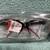 Lincoln Electric K2966-1Red Line Finish Line Clear Safety Glasses (NEW 4 thumbnail
