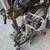 Electric Brompton in rare raw lacquer 3 speed 1 thumbnail