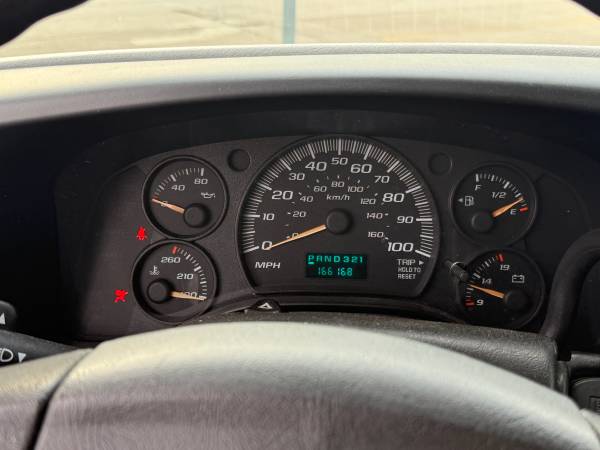 2006 Chevrolet Express 1500 - Photo 9