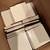 4x4 WHITE CERAMIC TILE 4 thumbnail