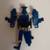 Gobots -Transformers 1980s - other Toy Parts 4 thumbnail