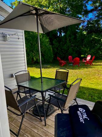 $1,200 / 2br - 1000ft2 - Charlevoix Home For Rent October 15 - May 15 (Charlevoix In Town)64037722697985122