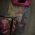 vanity, tall shelf, toys, books clothes, tv, much more 4 thumbnail