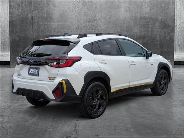 2024 Subaru Crosstrek AWD SUV Deportivo con Tracción en las Cuatro Ruedas - $26,998 (Llame al *(330) 818-7961* para Confirmar Disponibilidad al Instante)63436065569667124