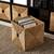 Seagrass cube / basket from Ikea “KNIPSA” x4 6 thumbnail