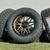 New 20" Chevy Silverado Wheels 6x5.5 GMC Sierra Rims 33" Tires A/T Ram 1 thumbnail
