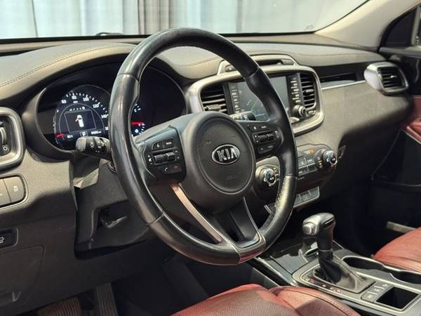 2017 Kia Sorento AWD All Wheel Drive SX V6 SUV - $14,990 (Call *(425) 598-8846* to Confirm Availability Instantly)63622961852673123