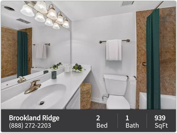 Looking for the ideal 2 bed / 1 bath? Check out community! 1