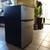 Galanz 3.1 cu ft 2-Door Mini Fridge + Kitchen Bundle REDUCED!! 3 thumbnail