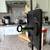 Metal Lock and Key Stand Decor 18" 4 thumbnail