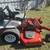 2023 Exmark Lazer Z 72" Zero Turn Mower with Suspension Seat & Tweels 8 thumbnail