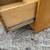 Queen/Full Knotty Pine Captains Bed w/Lt Oak Nightstand 19 thumbnail