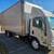 2020 Isuzu NPR XD 20 Box Truck + WalkRamp Low Miles !!!! 2 thumbnail